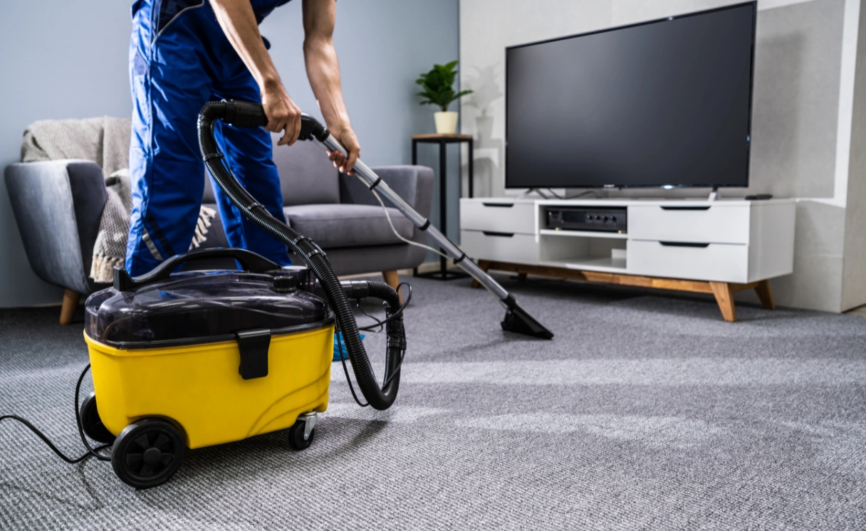 Extract End of Lease Cleaning Kangaroo Ground Contact Office